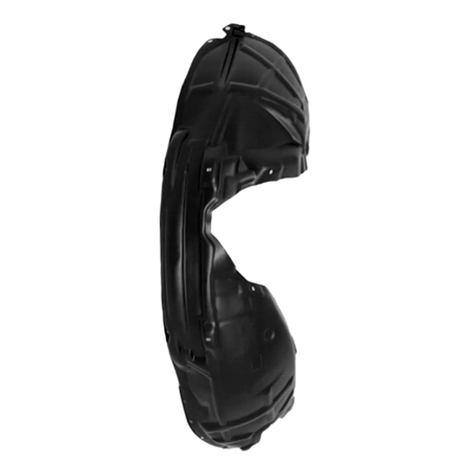 Right Side Front fender inner panel 2015 - 2023 DODGE CHALLENGER CAPA CH1249173C 68259092AF