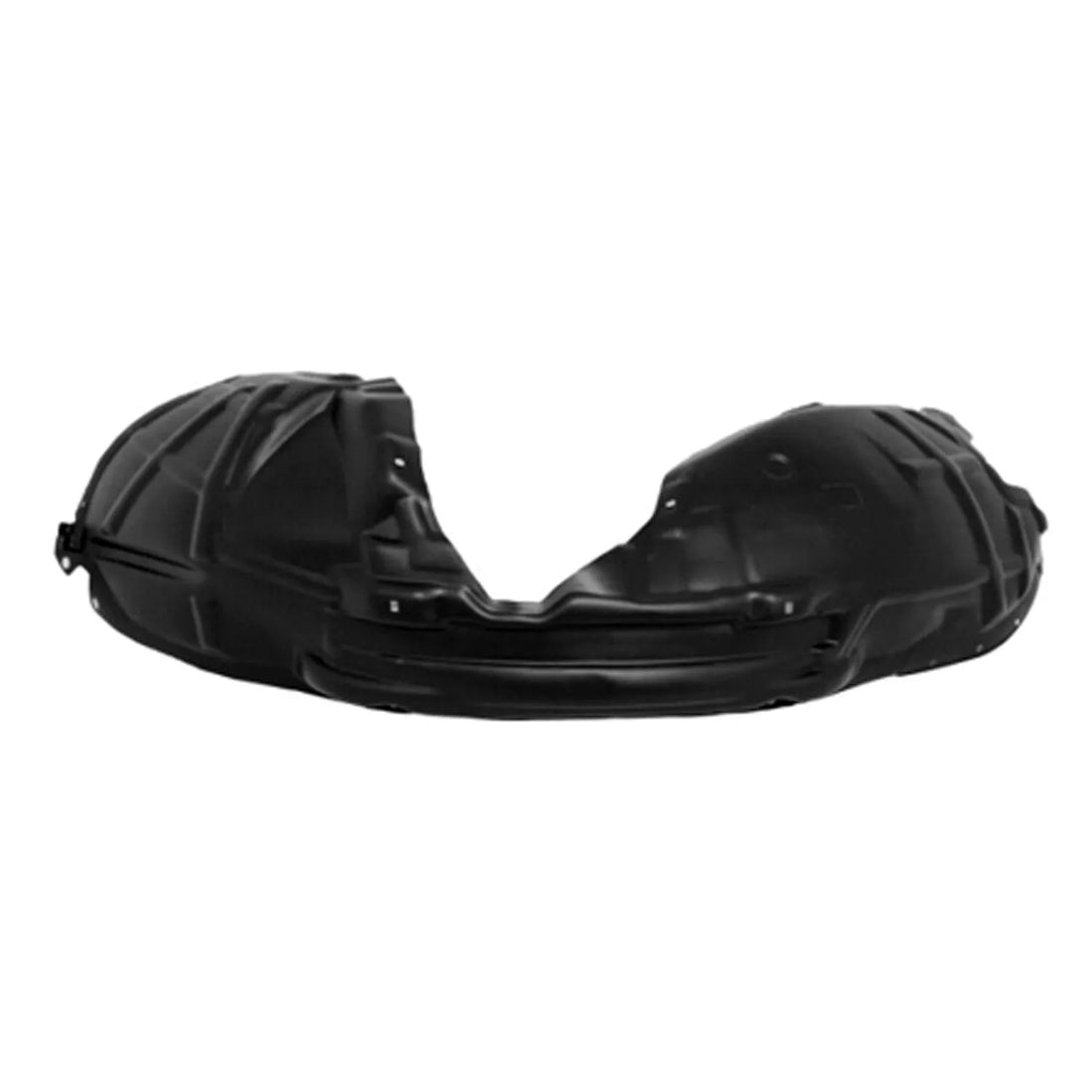 Right Side Front fender inner panel 2015 - 2023 DODGE CHALLENGER CAPA CH1249173C 68259092AF