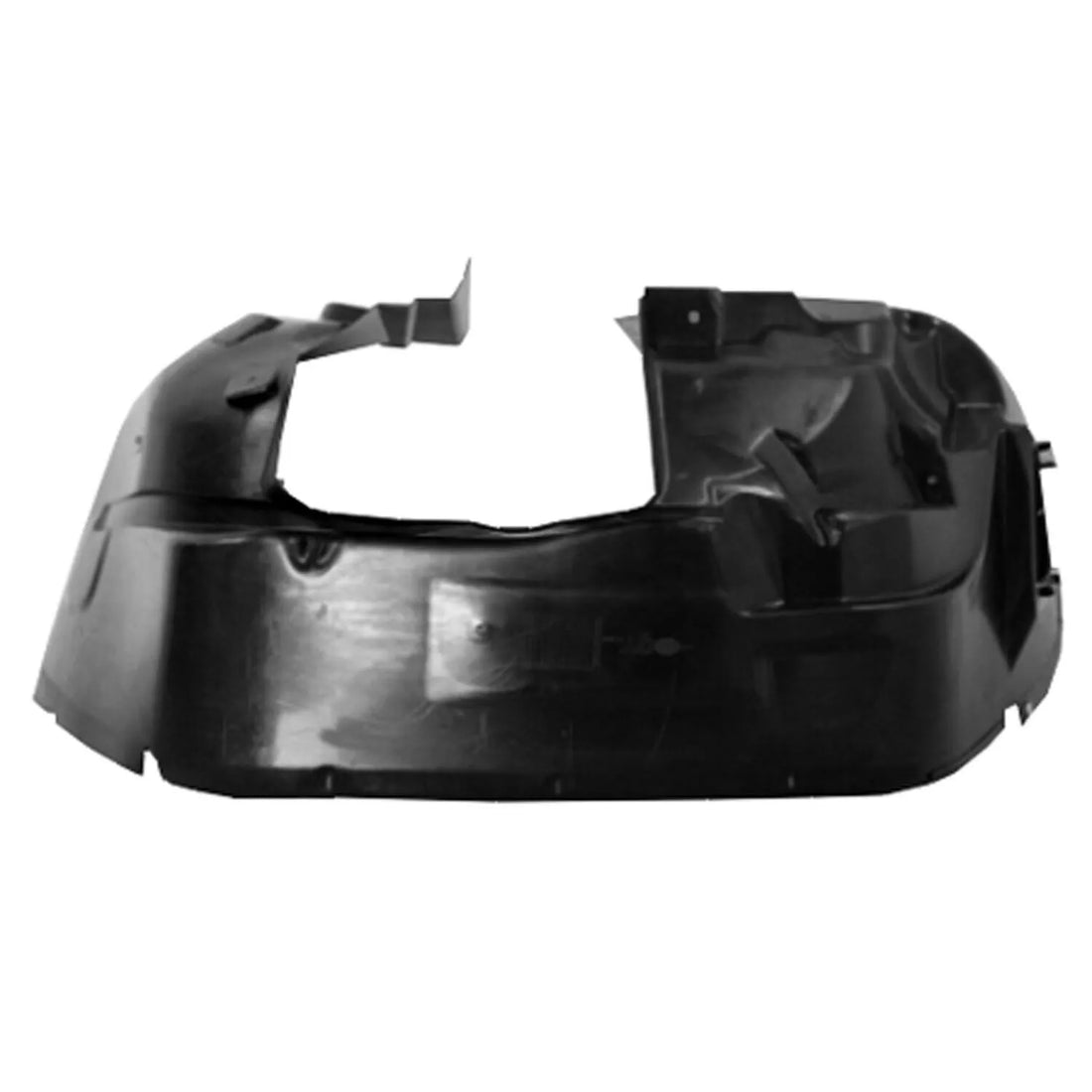 Right Side Front fender inner panel 2015 - 2018 JEEP RENEGADE CAPA CH1249175C 68254968AA