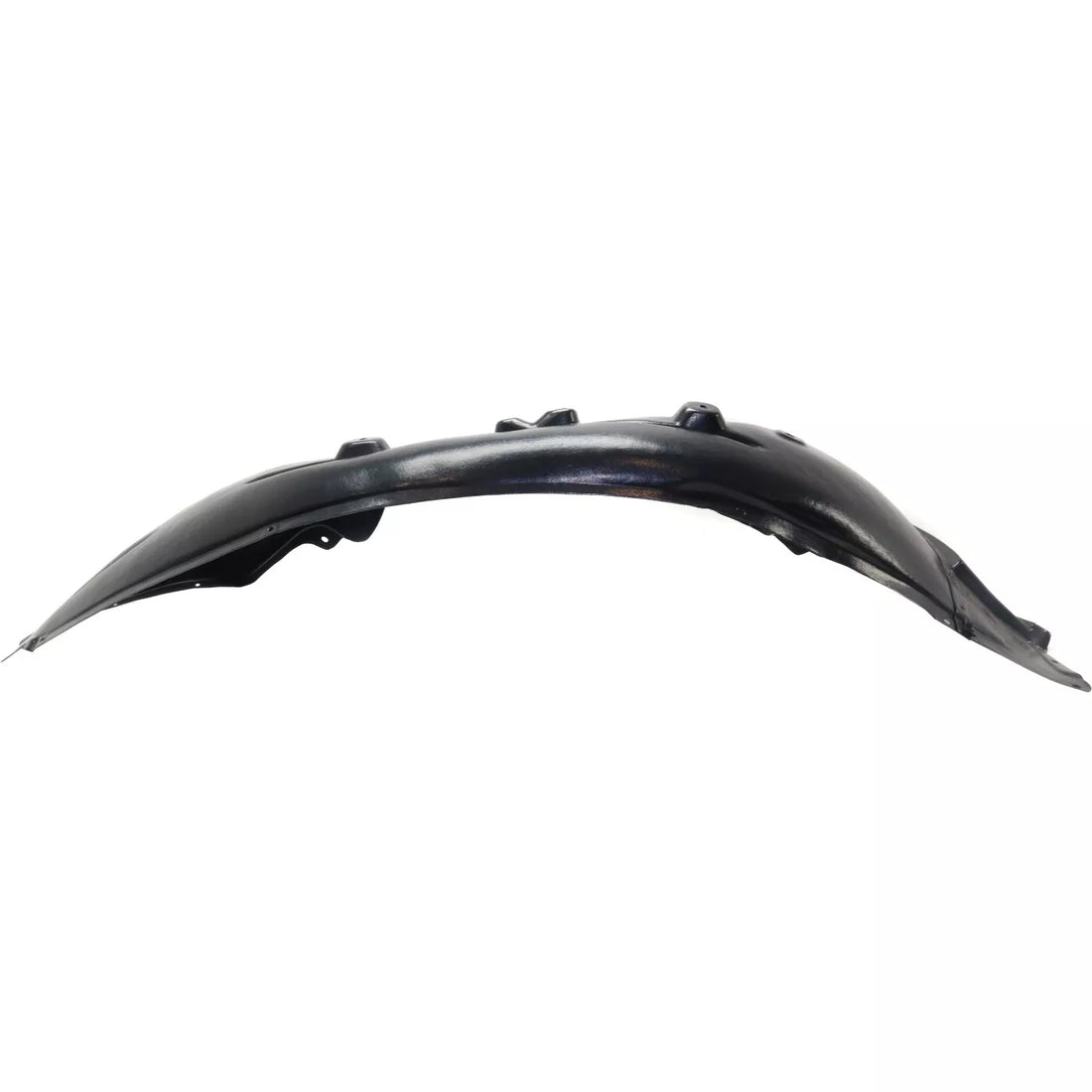 Right Side Front fender inner panel 2015 - 2023 DODGE CHARGER  CH1249177 68477156AB