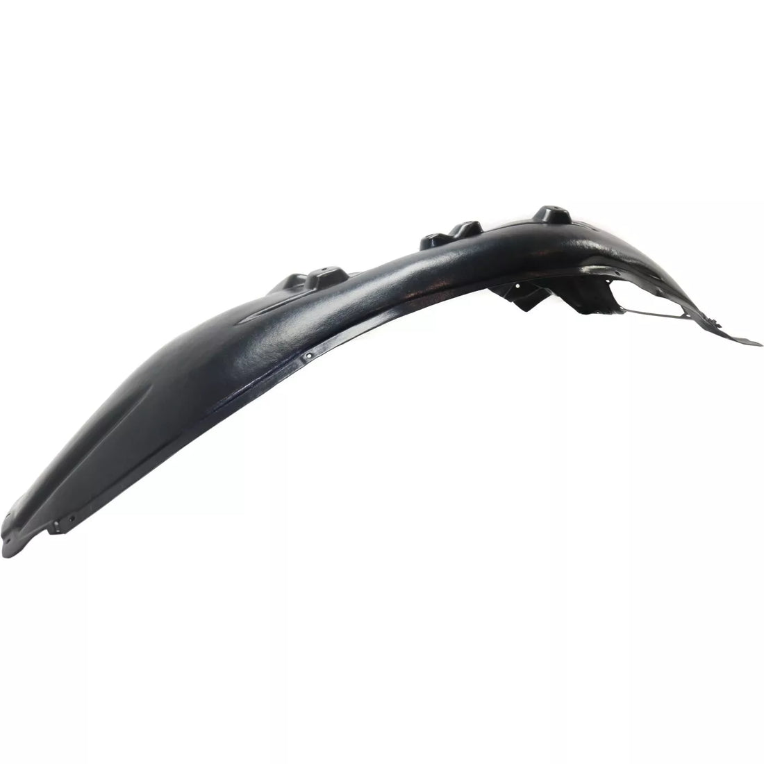 Right Side Front fender inner panel 2015 - 2023 DODGE CHARGER  CH1249177 68477156AB