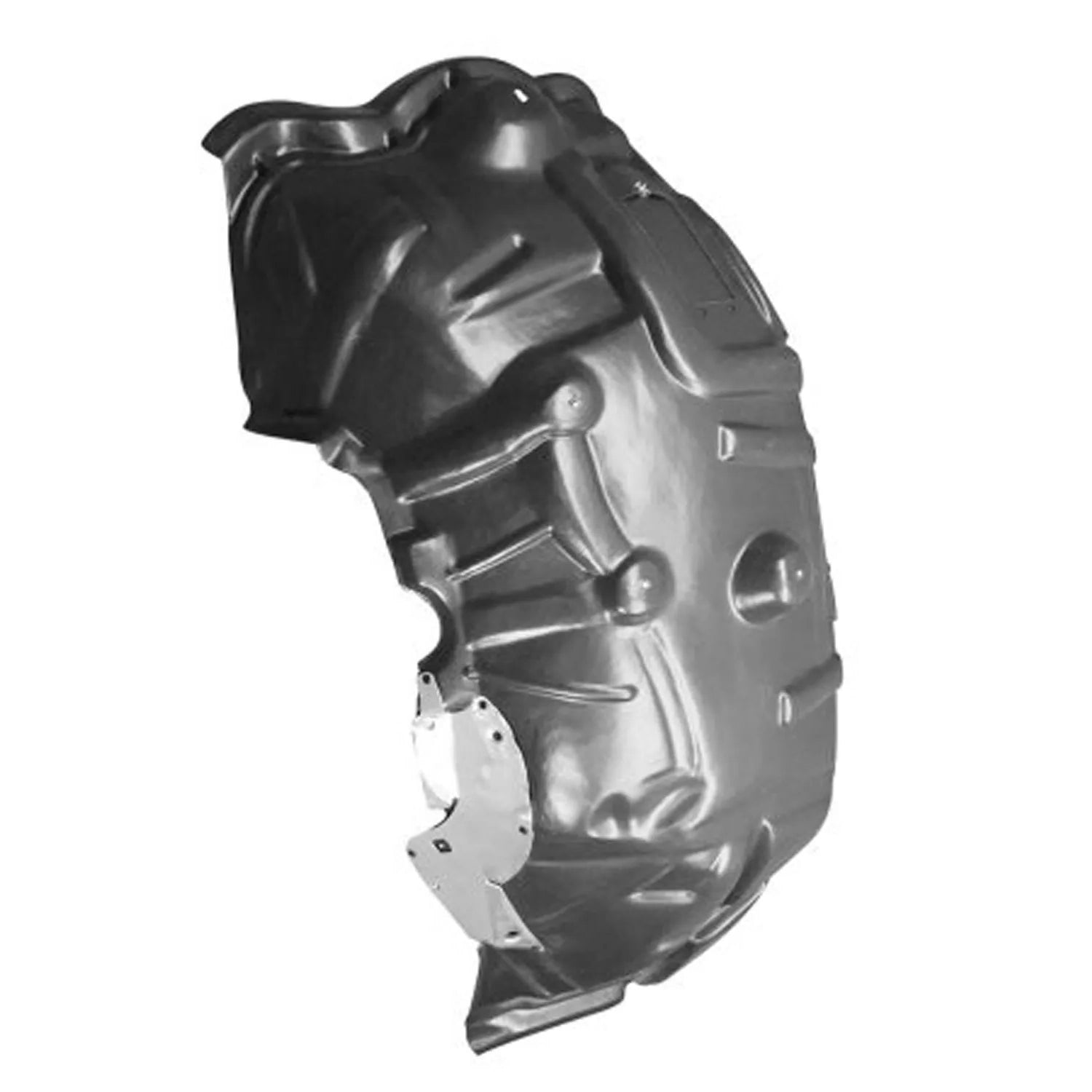 Right Side Front fender inner panel 2015 - 2018 RAM 1500  CH1249179 55112806AA