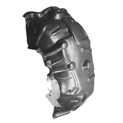 Right Side Front fender inner panel 2015 - 2018 RAM 1500  CH1249179 55112806AA