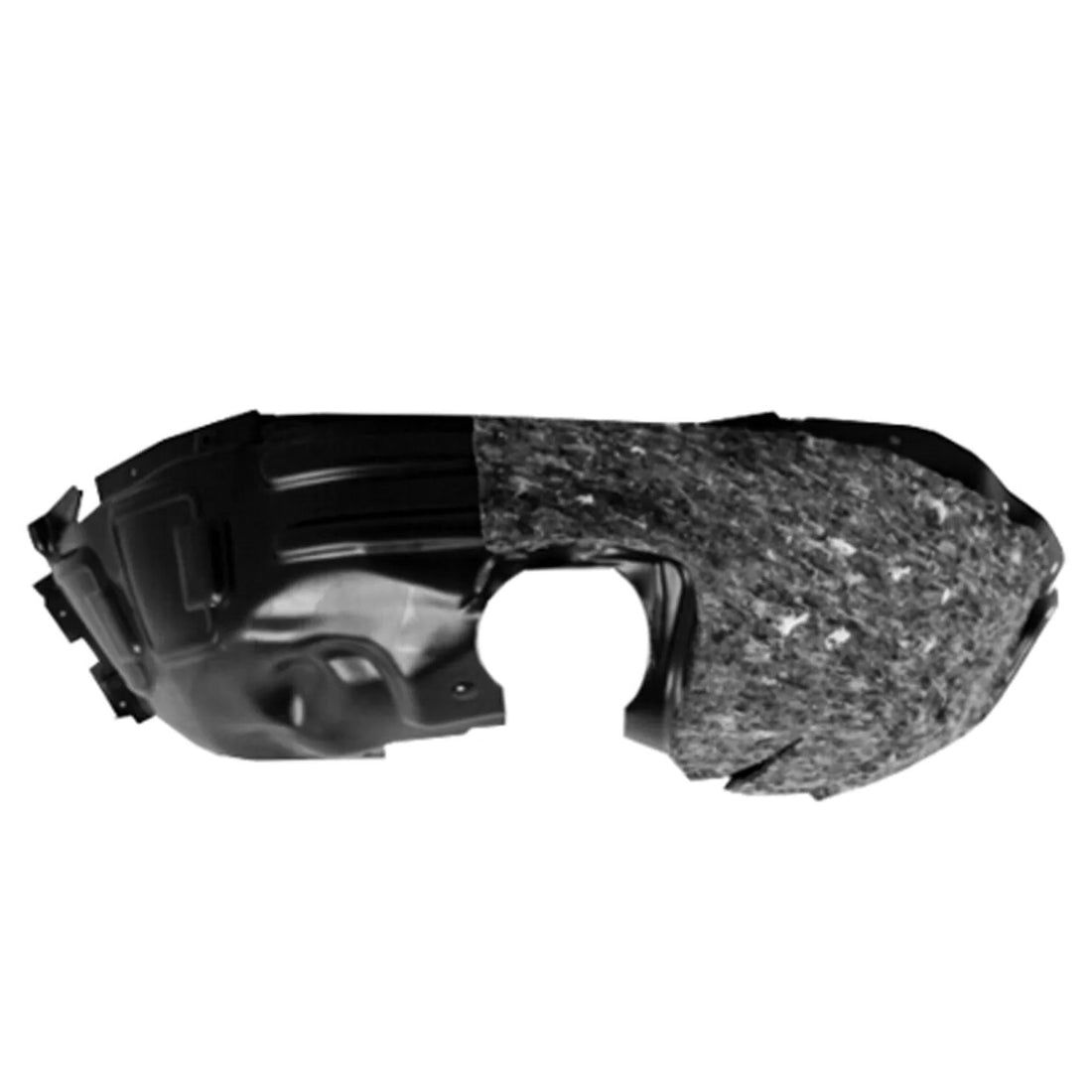 Right Side Front fender inner panel 2016 - 2018 JEEP CHEROKEE  CH1249182 68209680AD