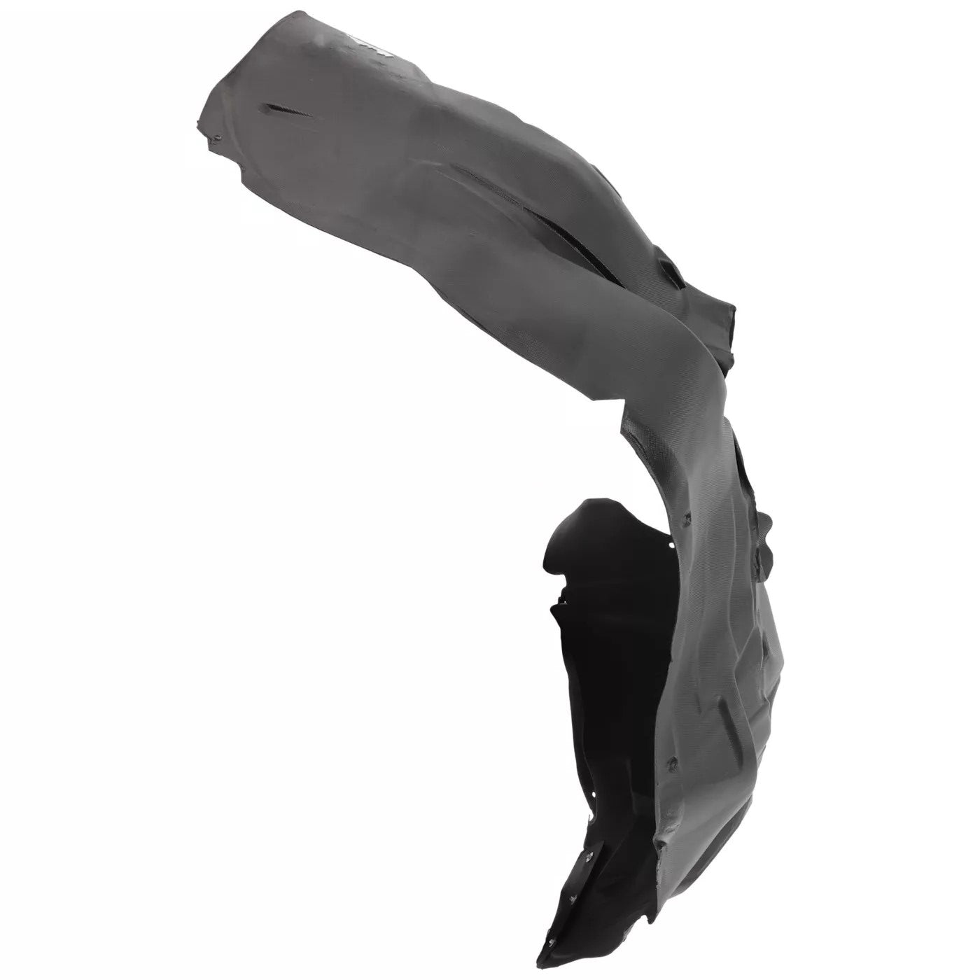 Right Side Front fender inner panel 2015 - 2018 JEEP RENEGADE  CH1249183 68254968AA-PFM