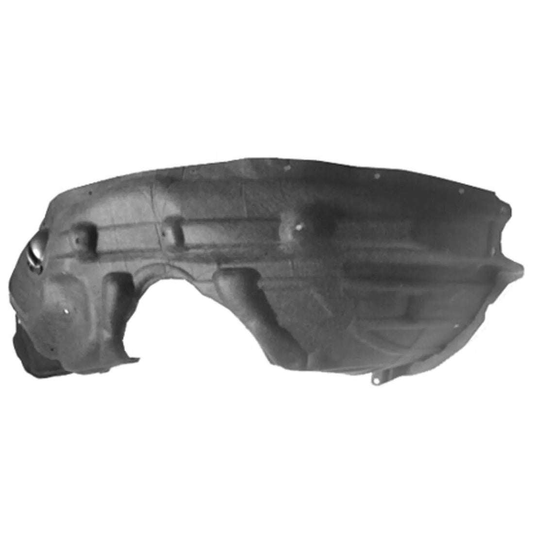 Front Right Side Fender liner 2014 - 2021 JEEP GRAND CHEROKEE CAPA CH1249187C 68188246AG