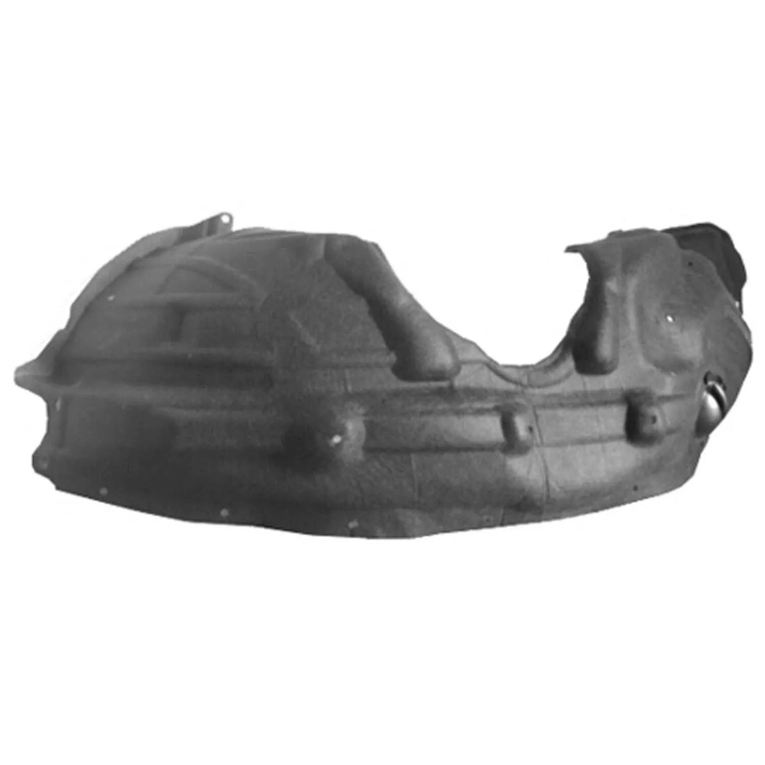 Front Right Side Fender liner 2014 - 2021 JEEP GRAND CHEROKEE CAPA CH1249187C 68188246AG