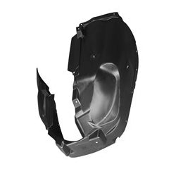 Right Side Front fender inner panel 2017 - 2023 JEEP COMPASS  CH1249189 68448352AA
