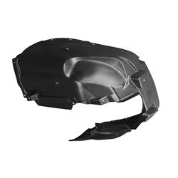 Right Side Front fender inner panel 2017 - 2023 JEEP COMPASS  CH1249189 68448352AA