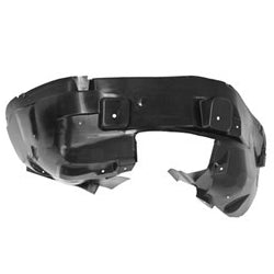 Right Side Front fender inner panel 2017 - 2023 JEEP COMPASS CAPA CH1249189C 68448352AA