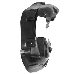 Right Side Front fender inner panel 2017 - 2023 JEEP COMPASS CAPA CH1249189C 68448352AA