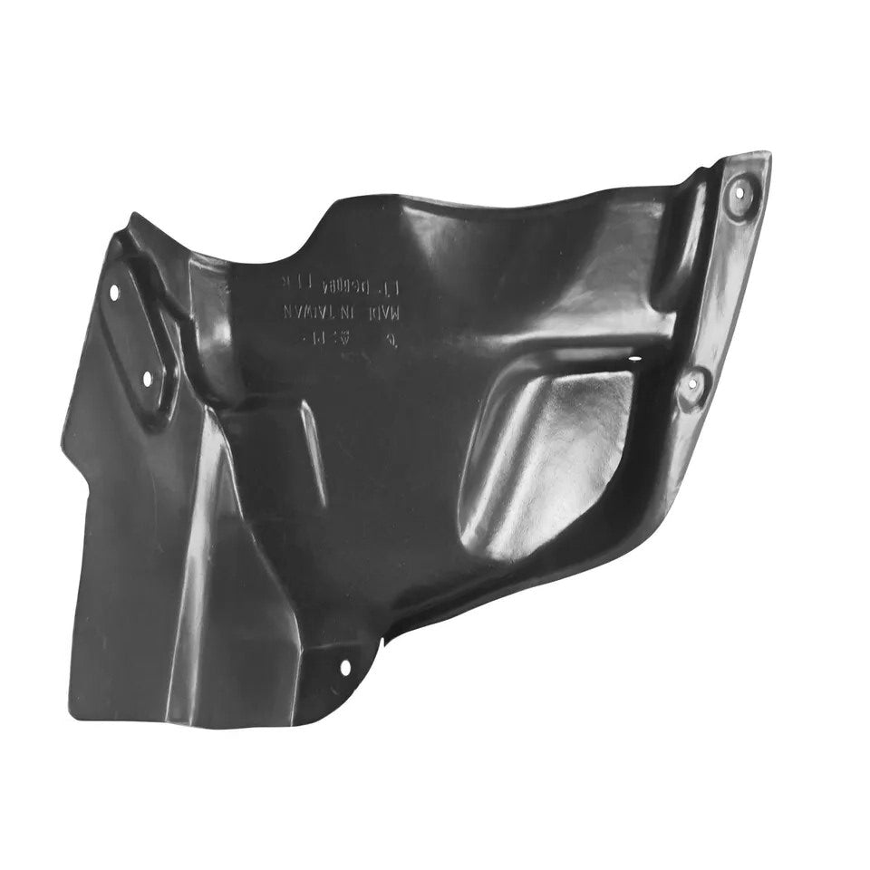 Right Side Front fender inner panel 2015 - 2018 RAM 1500  CH1249192 68251640AB