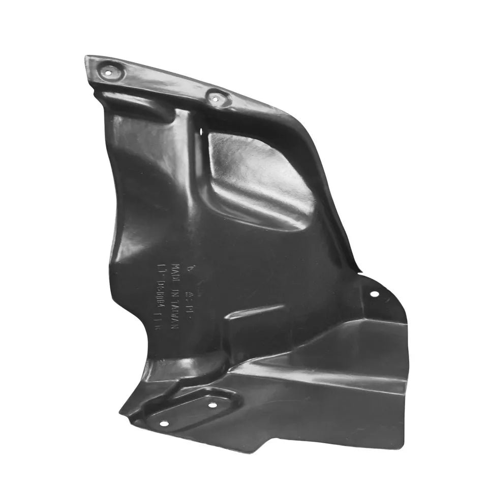 Right Side Front fender inner panel 2015 - 2018 RAM 1500  CH1249192 68251640AB