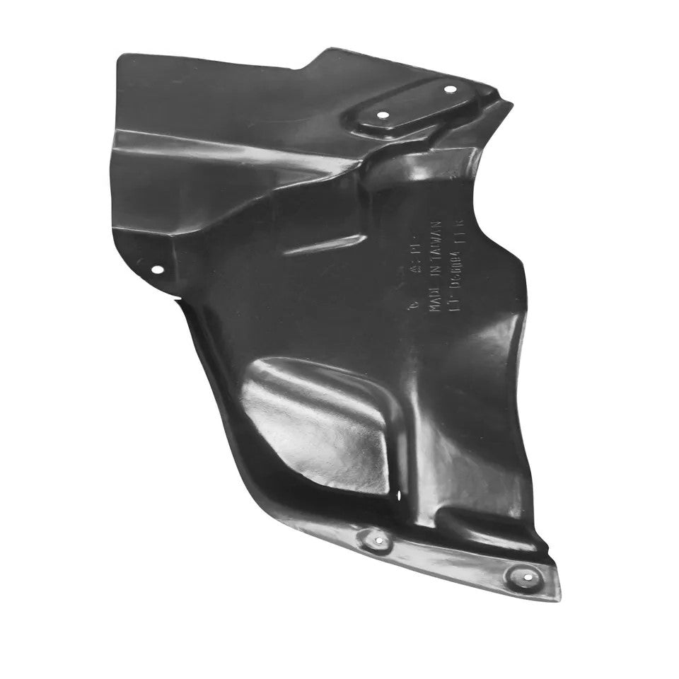 Right Side Front fender inner panel 2015 - 2018 RAM 1500  CH1249192 68251640AB