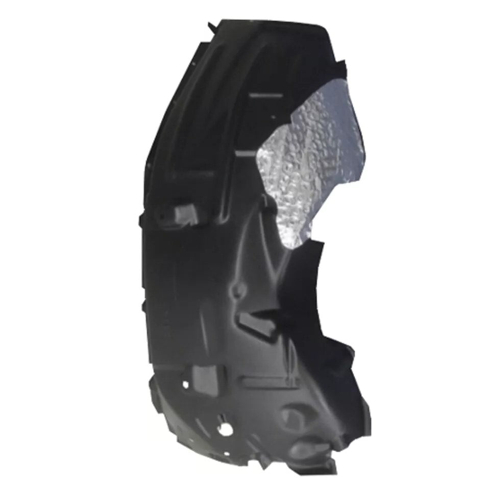 Right Side Front fender inner panel 2018 - 2024 JEEP WRANGLER CAPA CH1249198C 68270814AD