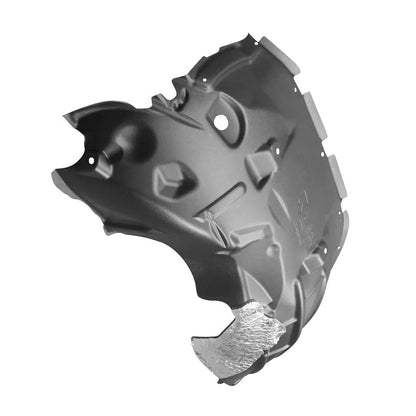 Right Side Front fender inner 2018 - 2024 JEEP WRANGLER CAPA CH1249199C 68299170AE