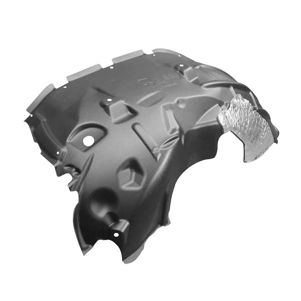 Right Side Front fender inner 2018 - 2024 JEEP WRANGLER CAPA CH1249199C 68299170AE
