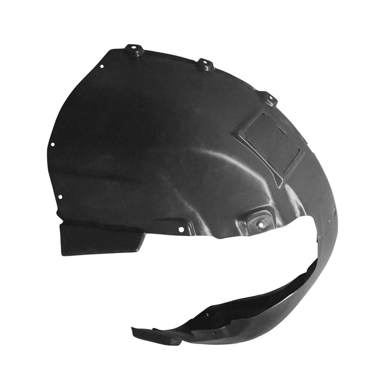 Right Side Front fender inner panel 2013 - 2016 DODGE DART  CH1249200 68082834AE