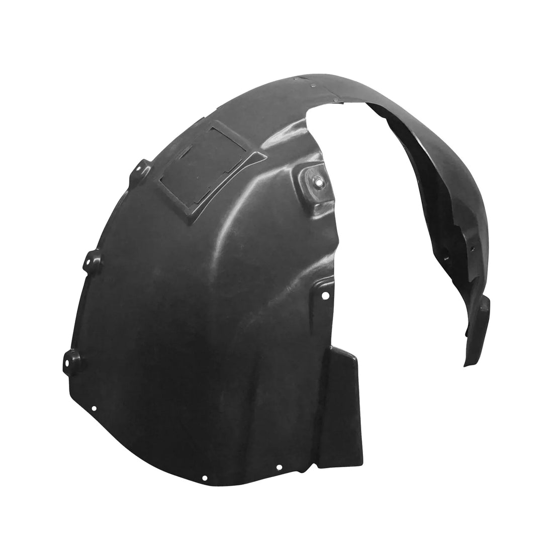 Right Side Front fender inner panel 2013 - 2016 DODGE DART  CH1249200 68082834AE
