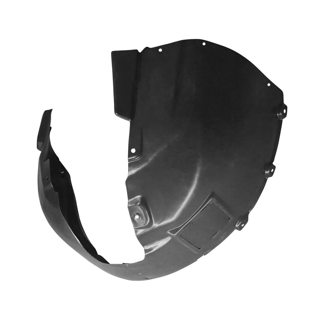 Right Side Front fender inner panel 2013 - 2016 DODGE DART  CH1249200 68082834AE