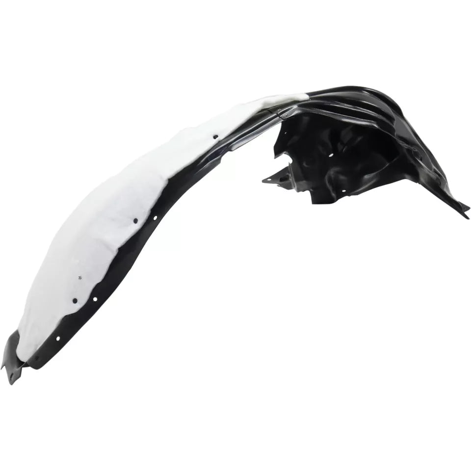 Front Right Side Fender liner 2019 - 2023 JEEP CHEROKEE  CH1249201 68287922AC