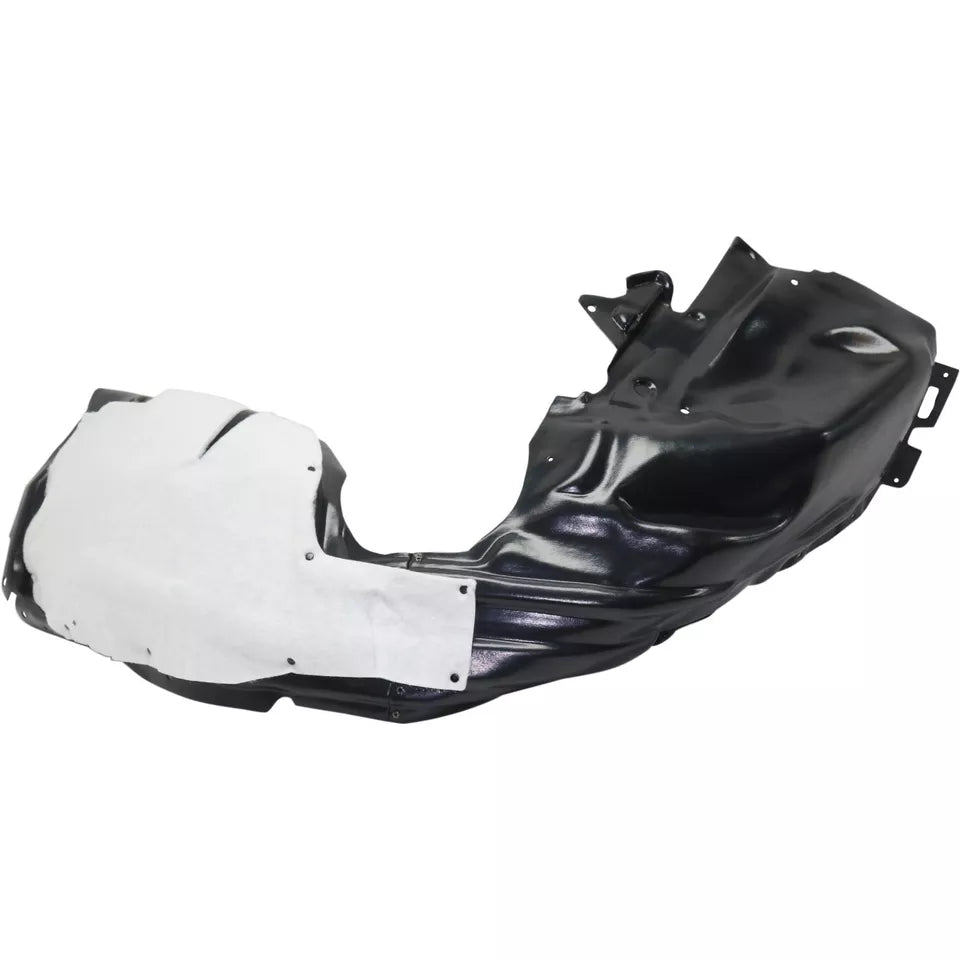 Front Right Side Fender liner 2019 - 2023 JEEP CHEROKEE  CH1249201 68287922AC