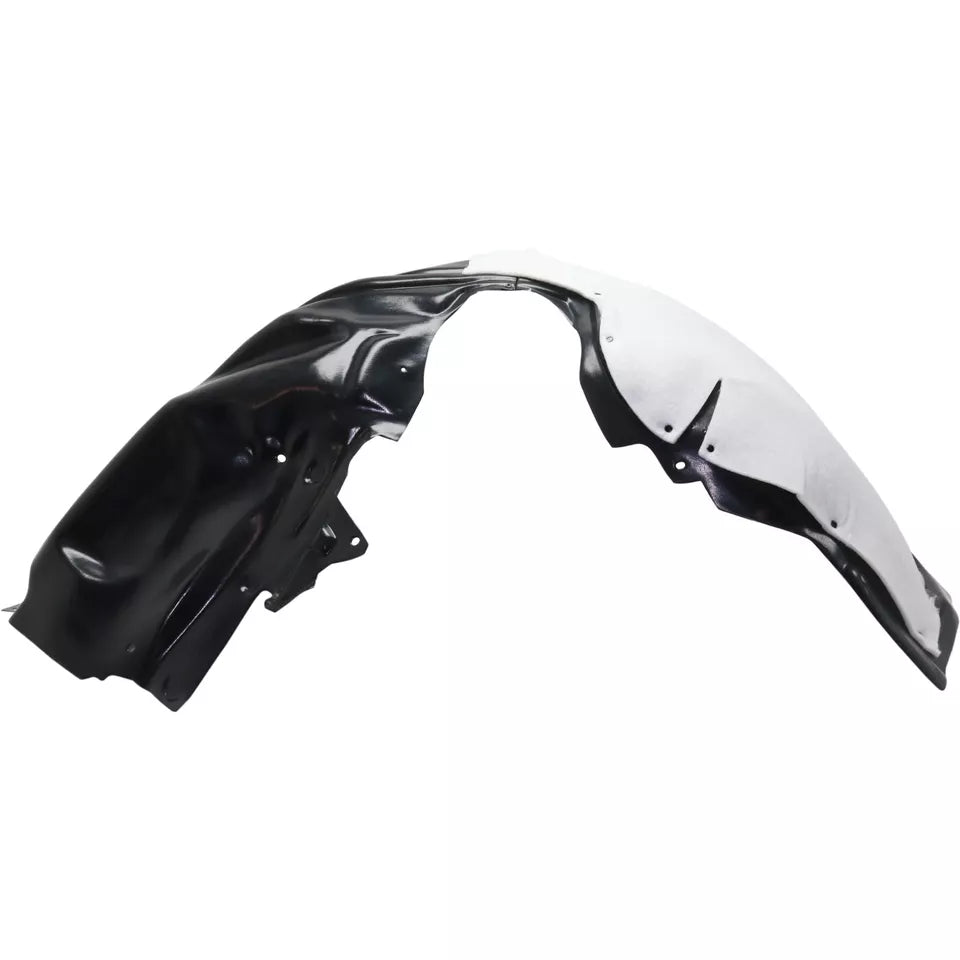 Front Right Side Fender liner 2019 - 2023 JEEP CHEROKEE  CH1249201 68287922AC