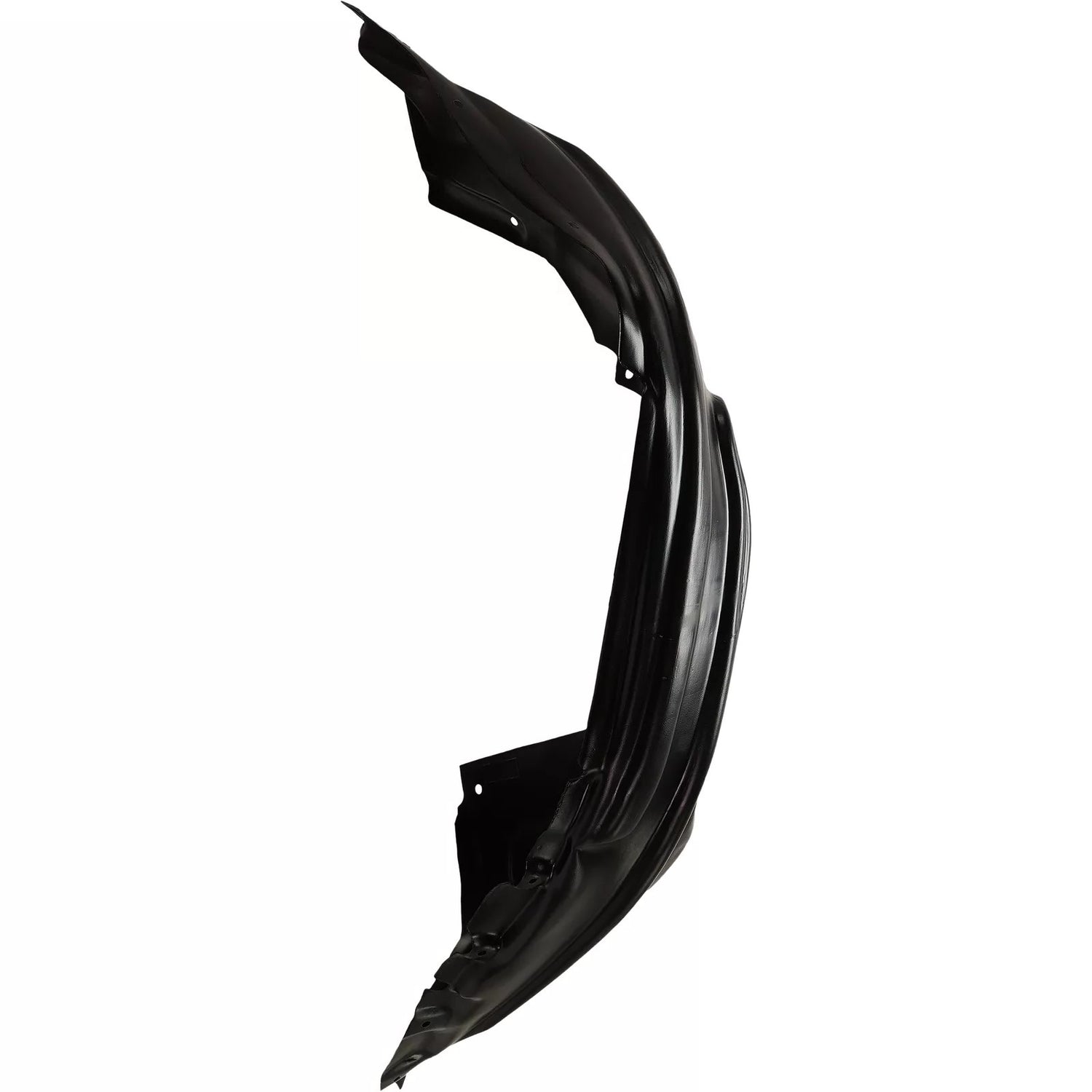 Right Side Front fender inner 2019 - 2023 JEEP CHEROKEE CAPA CH1249201C 68287922AC