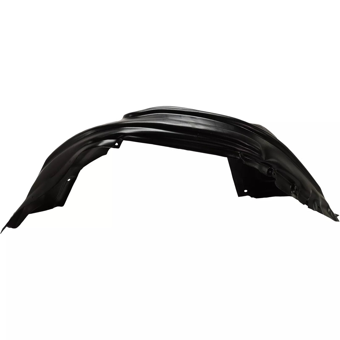 Right Side Front fender inner 2019 - 2023 JEEP CHEROKEE CAPA CH1249201C 68287922AC