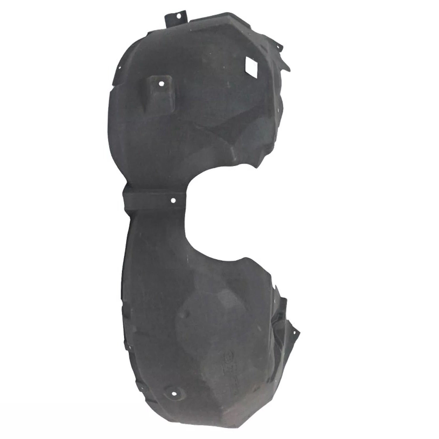 Right Side Front fender inner panel 2017 - 2023 CHRYSLER GRAND CARAVAN  CH1249202 68477540AA