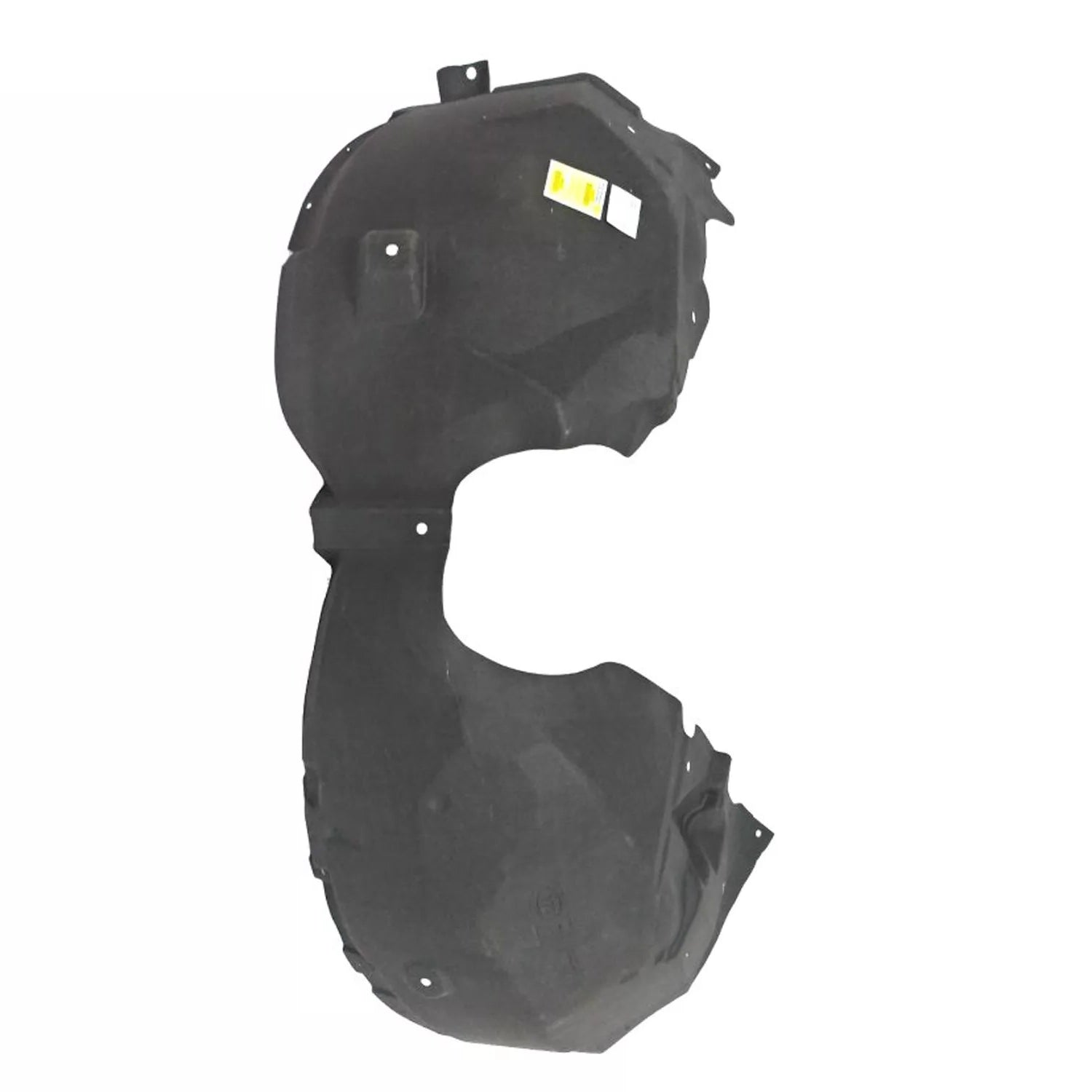 Right Side Front fender inner panel 2017 - 2023 CHRYSLER PACIFICA CAPA CH1249202C 68477540AA