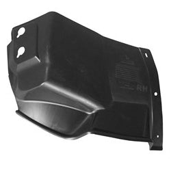 Right Side Front fender inner panel 2019 - 2024 RAM 1500 CAPA CH1249206C 68275906AB