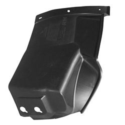 Right Side Front fender inner panel 2019 - 2024 RAM 1500 CAPA CH1249206C 68275906AB