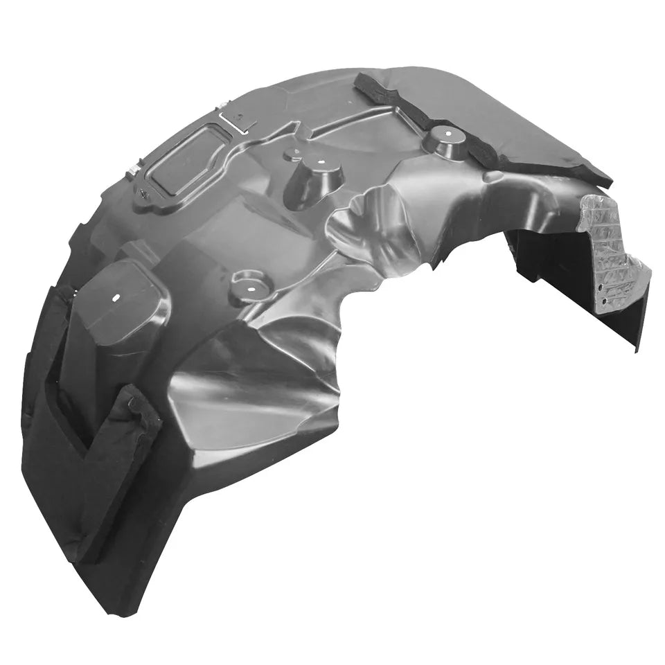 Right Side Front fender inner panel 2019 - 2024 RAM 2500  CH1249208 68361450AB