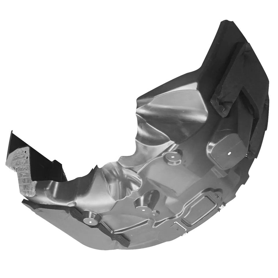 Right Side Front fender inner panel 2019 - 2024 RAM 2500  CH1249208 68361450AB