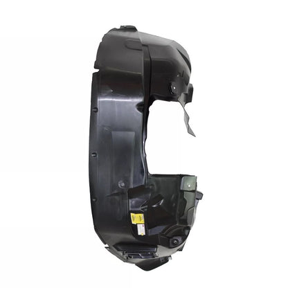 Right Side Front fender inner panel 2019 - 2023 JEEP RENEGADE CAPA CH1249209C 68438802AA