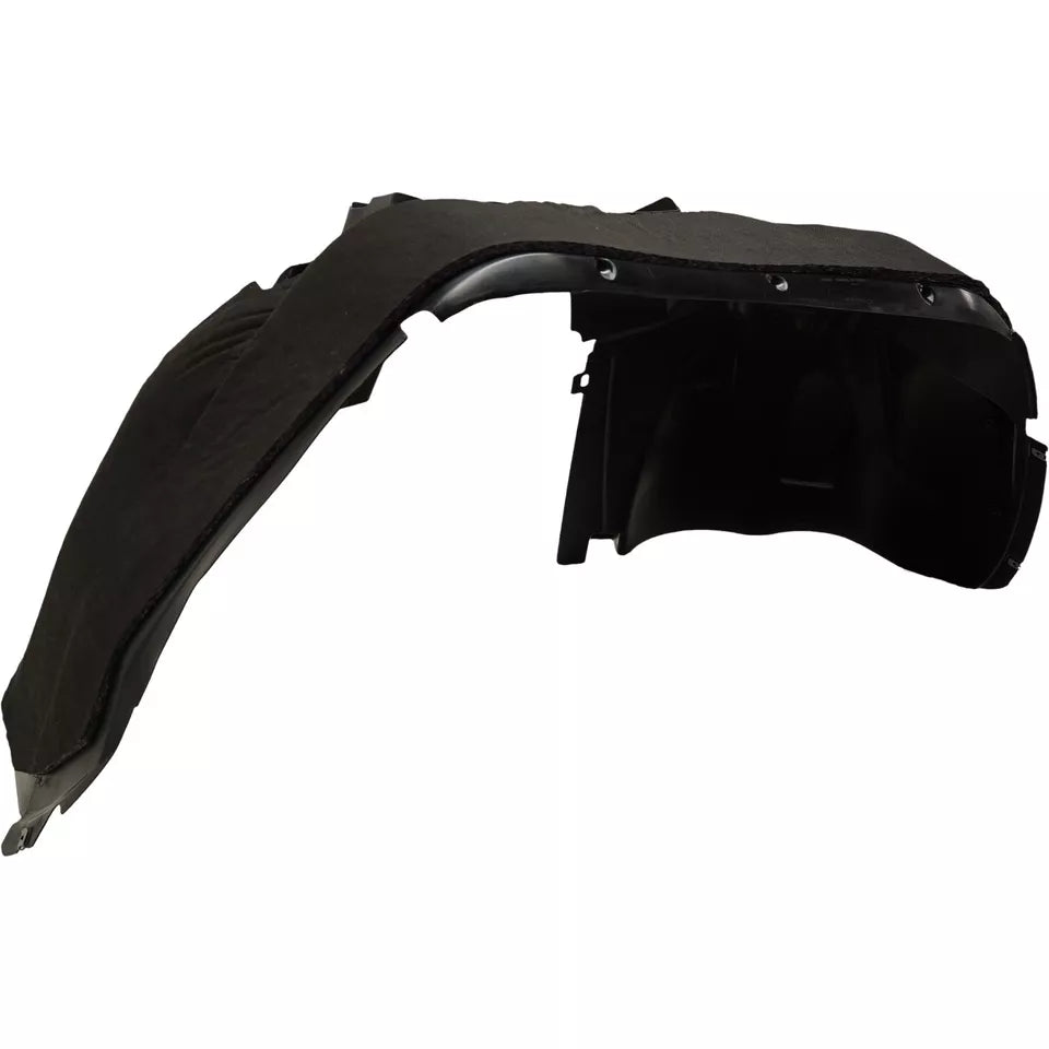 Right Side Front fender inner panel 2019 - 2023 JEEP RENEGADE  CH1249210 68439772AA