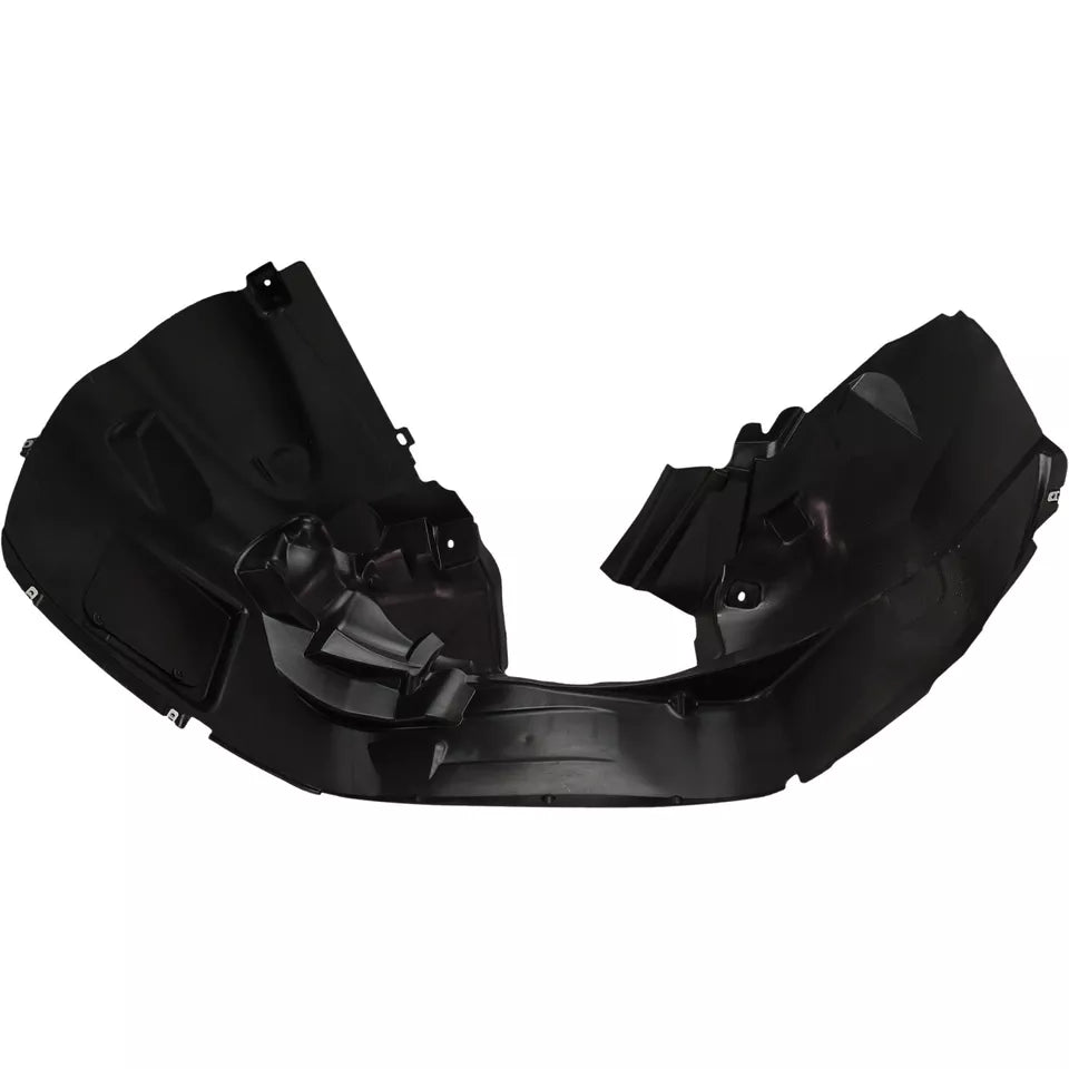 Right Side Front fender inner panel 2019 - 2023 JEEP RENEGADE  CH1249210 68439772AA