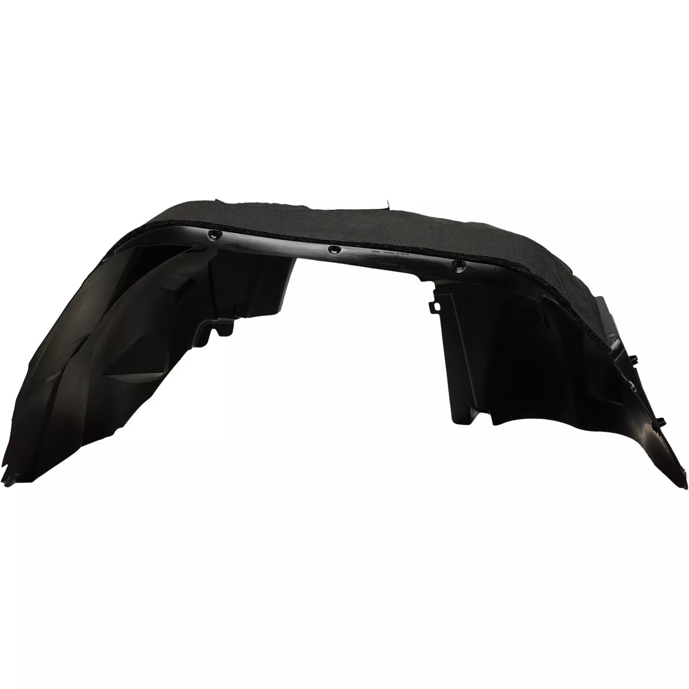 Right Side Front fender inner panel 2019 - 2023 JEEP RENEGADE  CH1249210 68439772AA