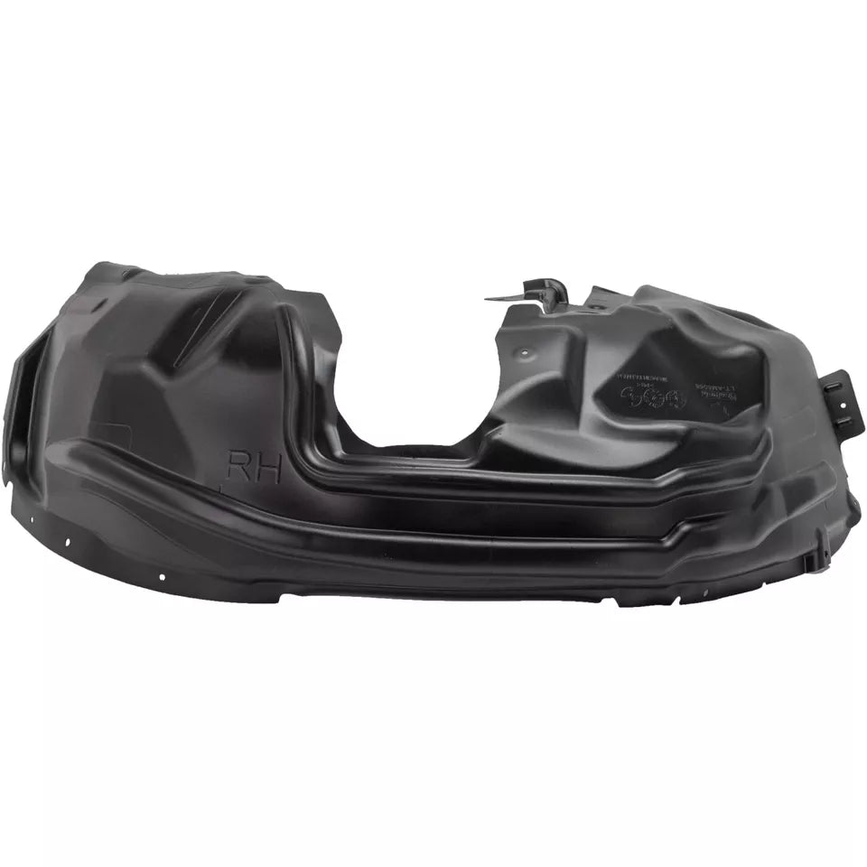 Right Side Front fender inner panel 2019 - 2023 JEEP CHEROKEE  CH1249211 68287918AB