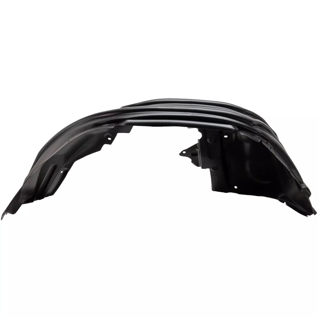 Right Side Front fender inner panel 2019 - 2023 JEEP CHEROKEE  CH1249211 68287918AB