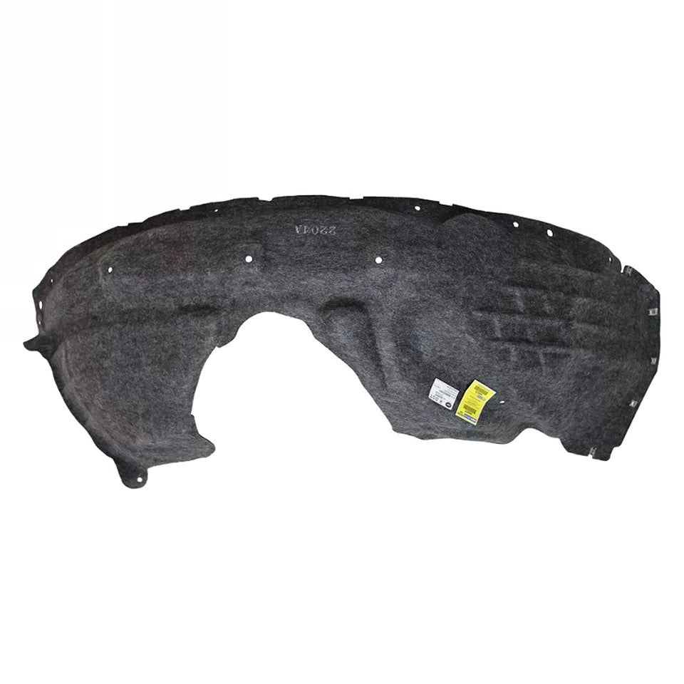 Right Side Front fender inner 2021 - 2024 DODGE DURANGO CAPA CH1249213C 68504092AA
