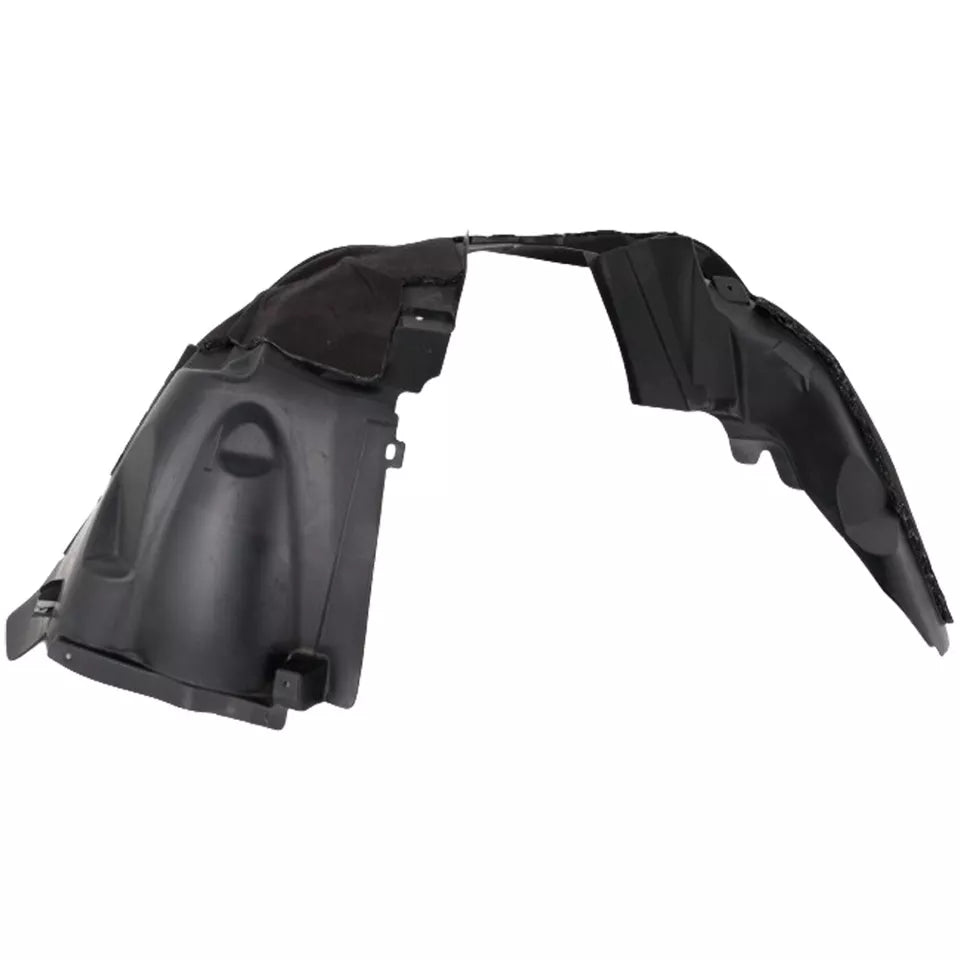 Right Side Front fender inner panel 2019 - 2023 JEEP RENEGADE  CH1249216 68438806AA