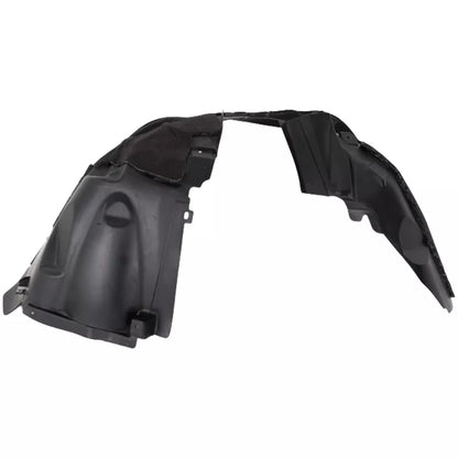 Right Side Front fender inner panel 2019 - 2023 JEEP RENEGADE  CH1249216 68438806AA