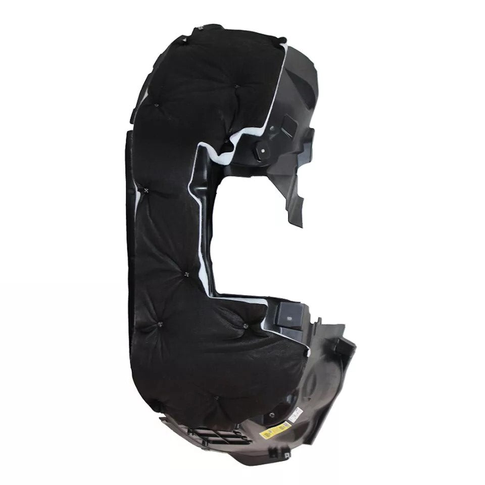 Right Side Front fender inner panel 2019 - 2023 JEEP RENEGADE CAPA CH1249216C 68438806AA