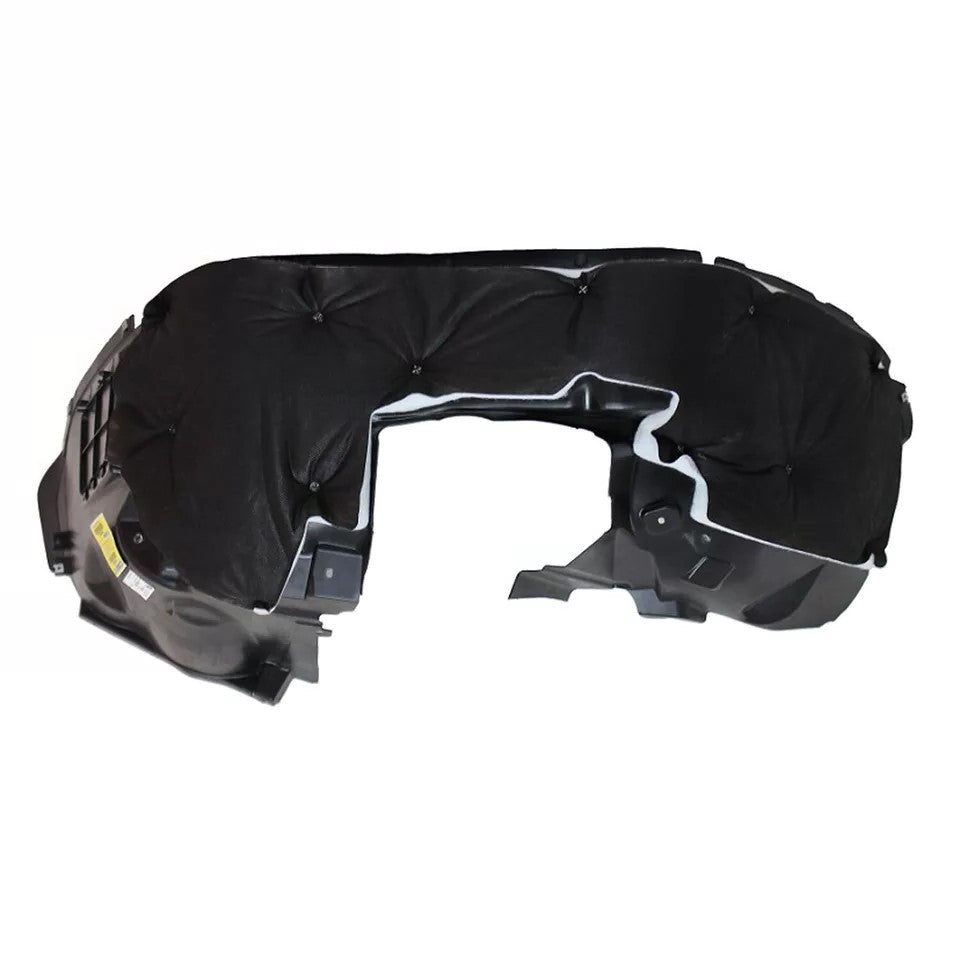 Right Side Front fender inner panel 2019 - 2023 JEEP RENEGADE CAPA CH1249216C 68438806AA