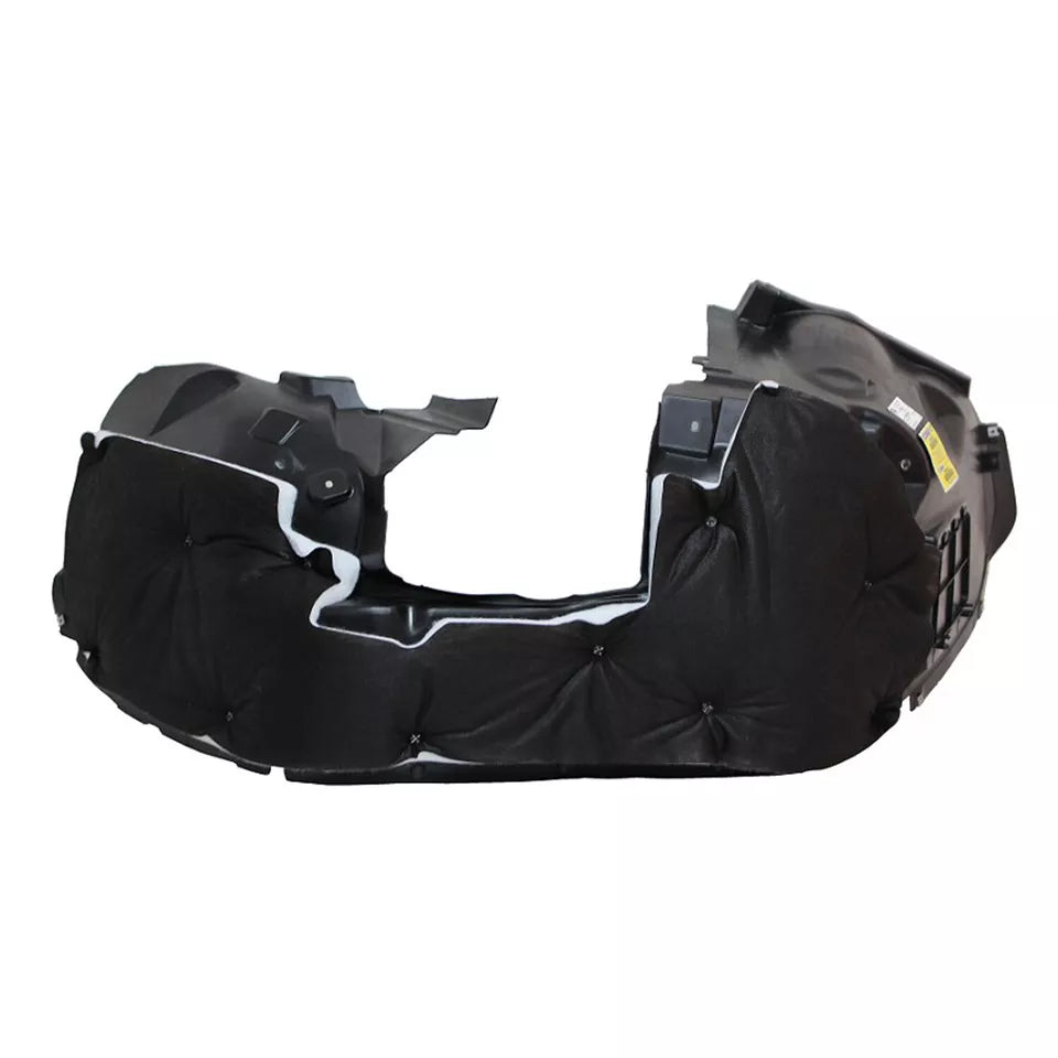Right Side Front fender inner panel 2019 - 2023 JEEP RENEGADE CAPA CH1249216C 68438806AA