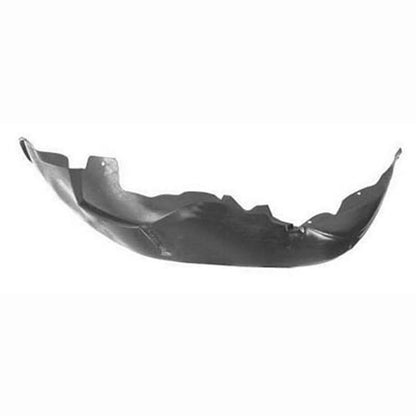 Left Side Front fender splash shield 1993 - 1998 JEEP GRAND CHEROKEE  CH1250101 55295593