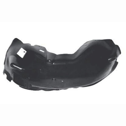 Left Side Front fender splash shield 2004 - 2006 DODGE DURANGO  CH1250123 55362505AE