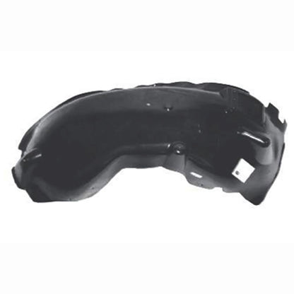 Left Side Front fender splash shield 2004 - 2006 DODGE DURANGO  CH1250123 55362505AE